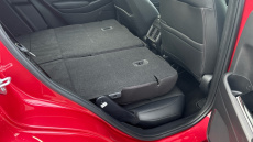 Honda HR-V 1.5 eHEV Advance 5dr CVT Hybrid Hatchback